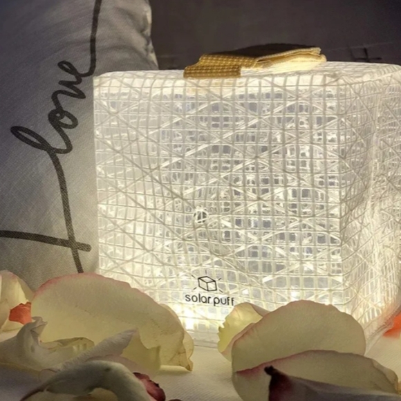 SolarPuff Lantern - Picture 5 of 5